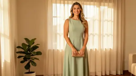 44 Ideias de ROUPA SIMPLES PARA CASAMENTO CONVIDADA (Barato)