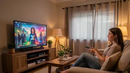 Sala De Cinema Em Casa: Guia Prático Para Montar A Sua Sem Gastar Muito
