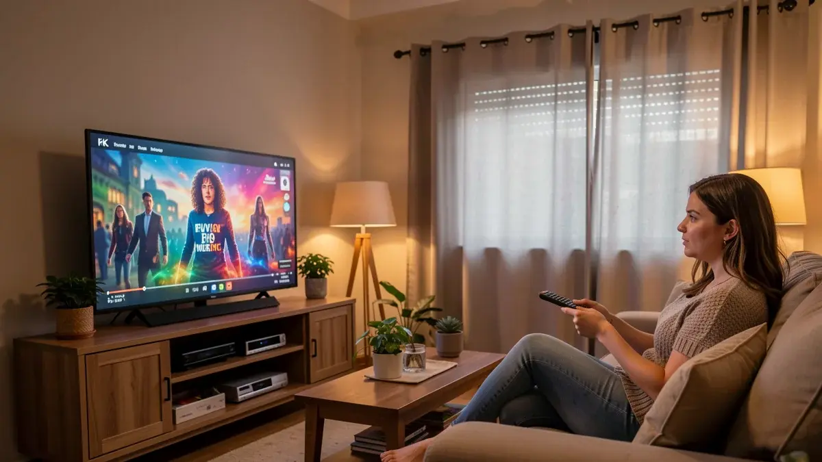 Sala De Cinema Em Casa: Guia Prático Para Montar A Sua Sem Gastar Muito