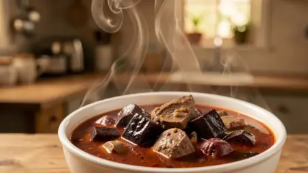 SARAPATEL Perfeito: Receita Completa (Dicas Antidesastre)
