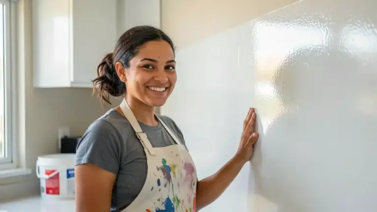 Tinta Semibrilho: O Guia Definitivo Para Usar Sem Erro