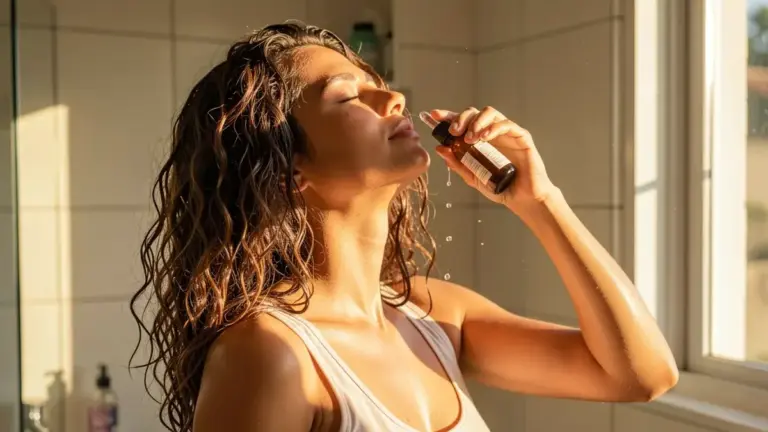 Sérum Para Cabelo: Como Escolher o Ideal Para Seu Tipo e Orçamento