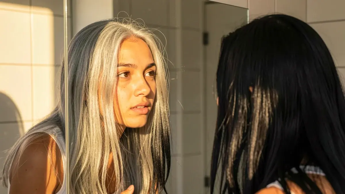 Shampoo Preto: O Veredito Técnico Que Ninguém Te Conta