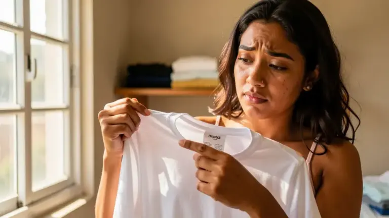 Como Interpretar os Símbolos de Lavar Roupa Sem Errar