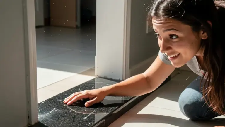 Soleira Preta: Guia Prático Para Escolher e Instalar Sem Erro Soleira Preta: Guia Prático Para Escolher e Instalar Sem Erro