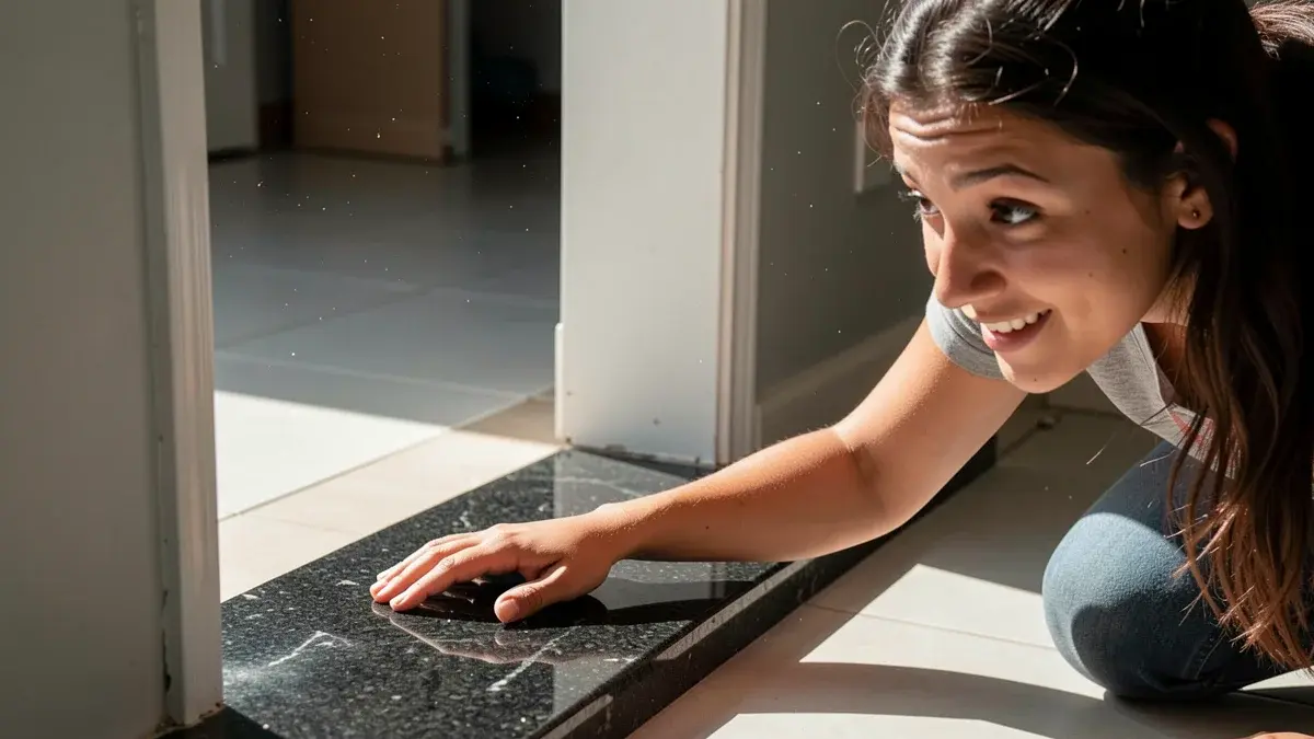Soleira Preta: Guia Prático Para Escolher e Instalar Sem Erro