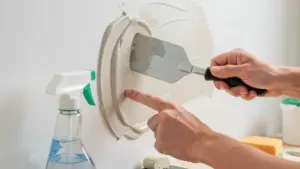Solução Barata para Tirar Textura da Parede Sem Profissional: Passo a Passo