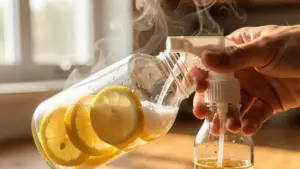 Soluções Caseiras Para Substituir Produtos Caros Seguindo Instruções de Conservação