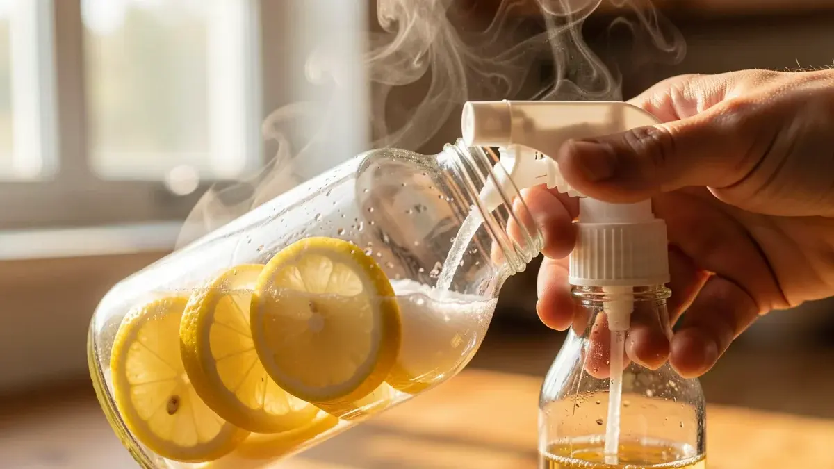 Soluções Caseiras Para Substituir Produtos Caros Seguindo Instruções de Conservação