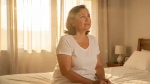 Sonhar com Quem Já Morreu: Significado Espiritual (Interpretações e Acolhimento)