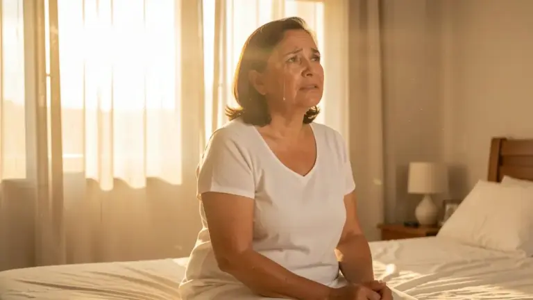 Sonhar com Quem Já Morreu: Significado Espiritual (Interpretações e Acolhimento) Sonhar com Quem Já Morreu: Significado Espiritual (Interpretações e Acolhimento)