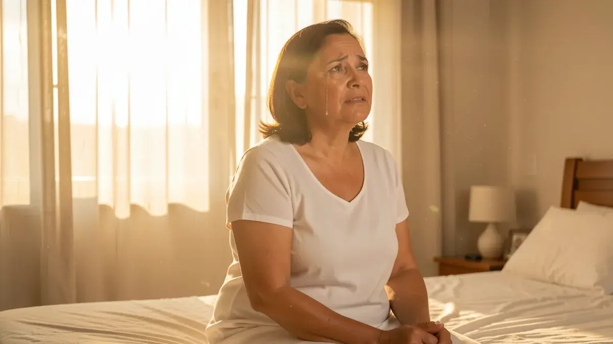 Sonhar com Quem Já Morreu: Significado Espiritual (Interpretações e Acolhimento)