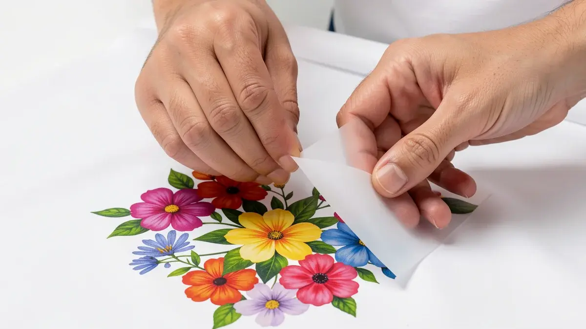 Sublimação em Tecido: Passo a Passo Para Resultados Profissionais