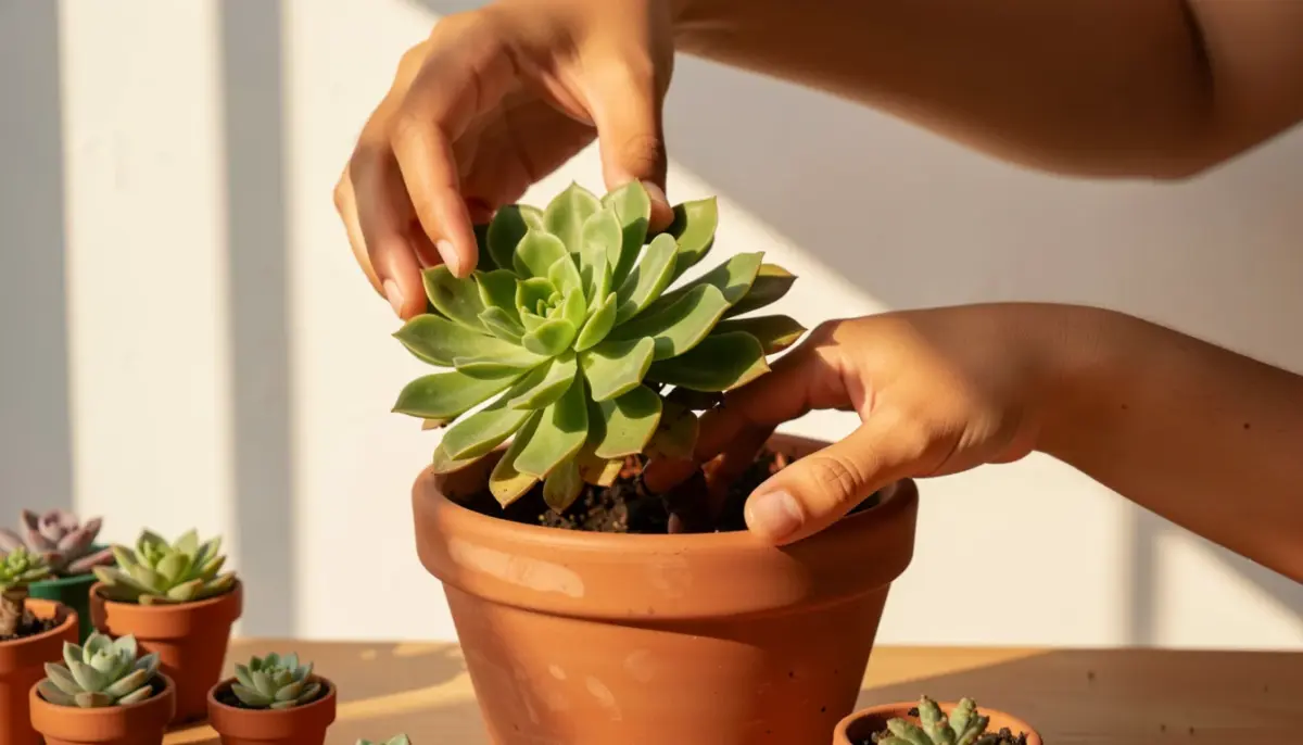 Suculentas Fáceis: Escolha, Cuide e Decore Sem Medo de Errar Suculentas Fáceis: Escolha, Cuide e Decore Sem Medo de Errar
