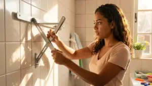Qual Suporte para Varal Comprar? Comparativo e Dicas de Instalação Qual Suporte para Varal Comprar? Comparativo e Dicas de Instalação