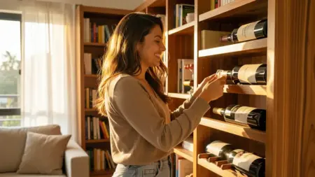 Suporte para Vinho: 4 Modelos Testados e Aprovados (de R$129 a R$389)