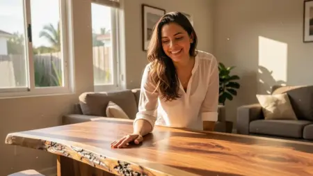 Tampo de Mesa de Madeira: Qual Comprar e o Veredito Final