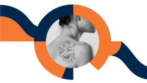 44 Ideias de Tatuagem Chora Agora Ri Depois para Inspirar Você 44 Ideias de Tatuagem Chora Agora Ri Depois para Inspirar Você