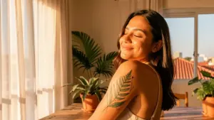 30 Ideias de Tatuagem Atras do Braço para 2026 30 Ideias de Tatuagem Atras do Braço para 2026