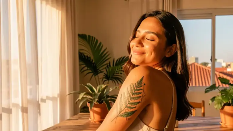 30 Ideias de Tatuagem Atras do Braço para 2026