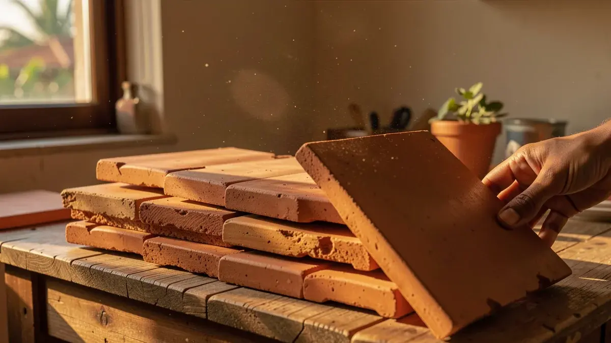 Telhas de Cerâmica: Guia Prático Para Escolher a Melhor Telhas de Cerâmica: Guia Prático Para Escolher a Melhor