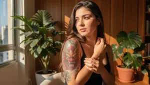 38 Ideias de Tengu Tattoo com Significados Profundos