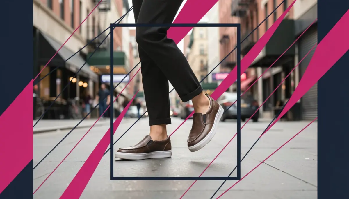 35 Ideias de Tênis Slip On Looks para Arrasar em 2026
