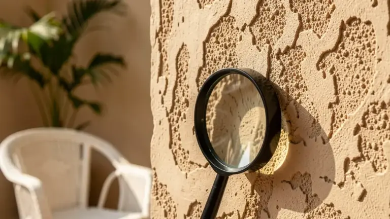 TEXTURA LISA Perfeita em Casa (Passo a Passo)