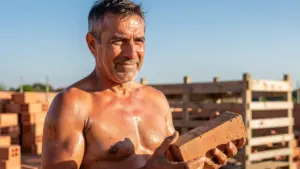 Tijolo Baiano Preço 2026: Quanto Custa o Milheiro e por Unidade