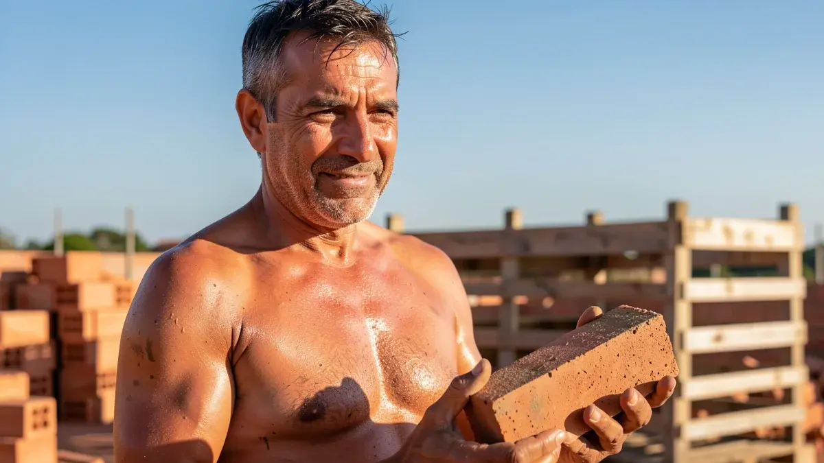 Tijolo Baiano Preço 2026: Quanto Custa o Milheiro e por Unidade Tijolo Baiano Preço 2026: Quanto Custa o Milheiro e por Unidade