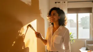 Tinta Ocre: Como Escolher a Ideal para Parede, Móvel ou Artesanato Tinta Ocre: Como Escolher a Ideal para Parede, Móvel ou Artesanato