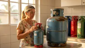44 Tipos de Botijão de Gás e Qual Escolher em 2026
