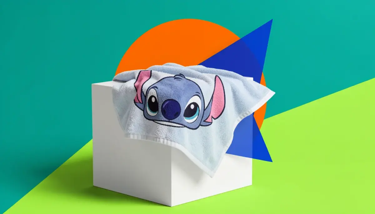 Toalha de Banho Stitch: Qual Comprar em 2026 sem Errar Toalha de Banho Stitch: Qual Comprar em 2026 sem Errar