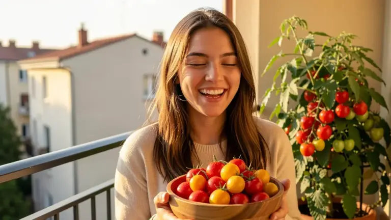 Tudo Sobre Tomate Cereja: Plantio, Benefícios e Receitas Tudo Sobre Tomate Cereja: Plantio, Benefícios e Receitas