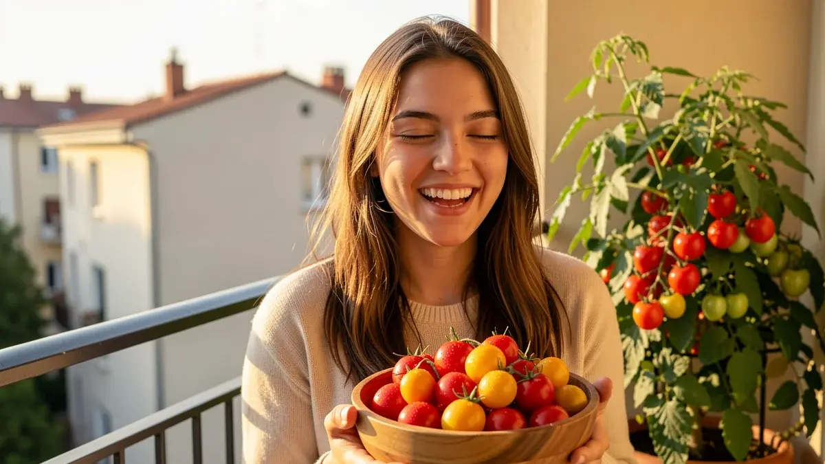 Tudo Sobre Tomate Cereja: Plantio, Benefícios e Receitas