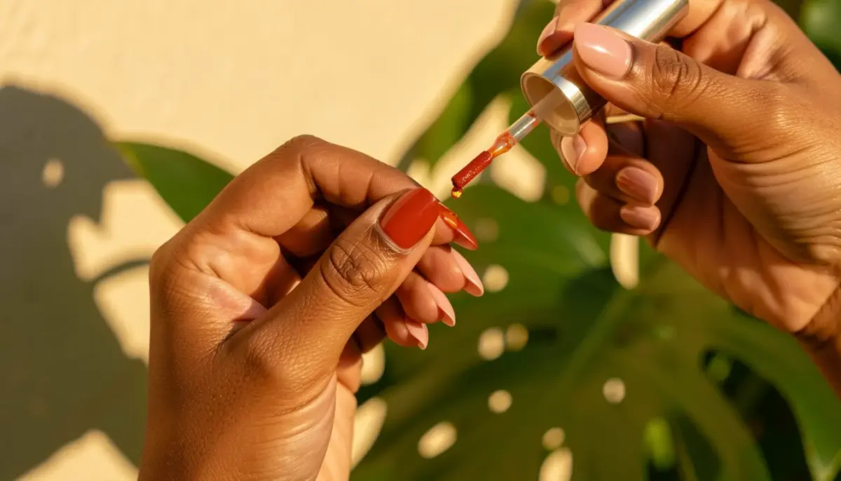 Top Coat: Qual o Melhor Tipo Para Suas Unhas em 2026?