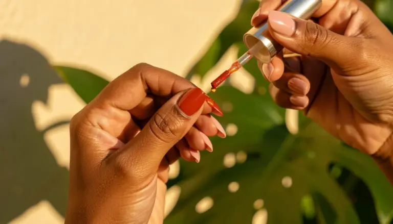 Top Coat: Qual o Melhor Tipo Para Suas Unhas em 2026?