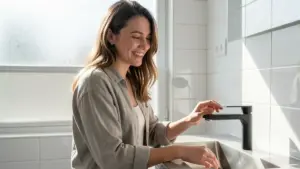As 5 Melhores Torneiras De Banheiro Para Comprar Em 2026