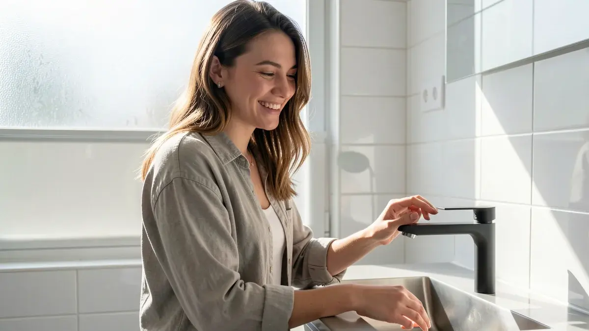 As 5 Melhores Torneiras De Banheiro Para Comprar Em 2026