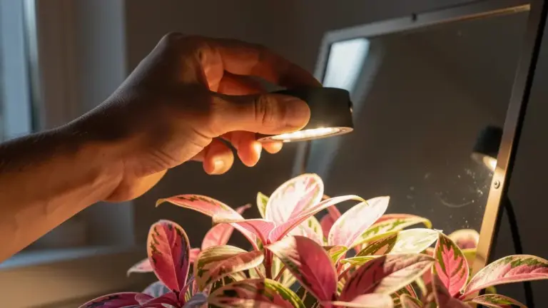 Truques Para Manter a Planta Mil Cores Vibrante em Ambientes com Pouca Luz Truques Para Manter a Planta Mil Cores Vibrante em Ambientes com Pouca Luz