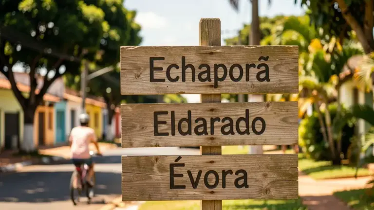 49 Cidades com a Letra E para Stop (Fácil)