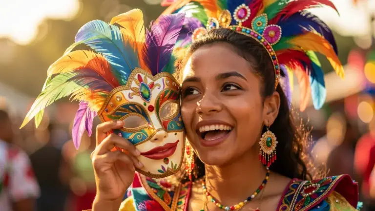 Uma Máscara Muito Além da Fantasia: Tipos, Usos e Como Escolher a Ideal