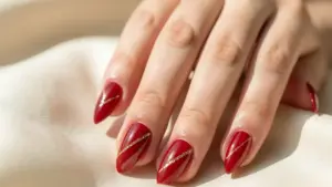 UNHAS AMENDOADAS Decoradas: Estilos Modernos (Para Inspirar)