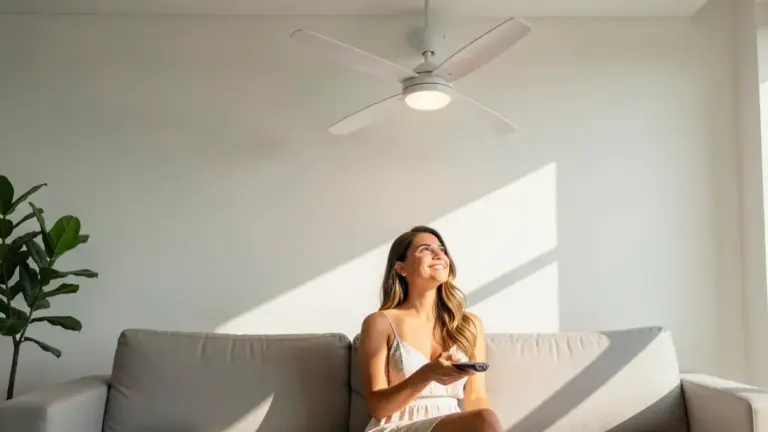 Ventilador Retrátil: Como Funciona, Vale a Pena e os Melhores Modelos