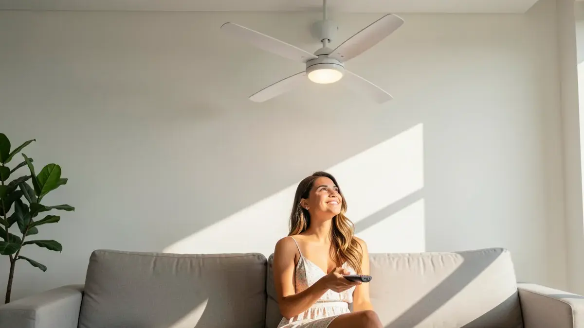 Ventilador Retrátil: Como Funciona, Vale a Pena e os Melhores Modelos