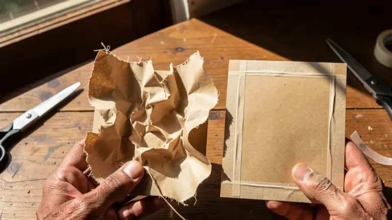 Verdades Sobre a Durabilidade de Moldes de Papel para Uso Repetido em Artesanato Verdades Sobre a Durabilidade de Moldes de Papel para Uso Repetido em Artesanato