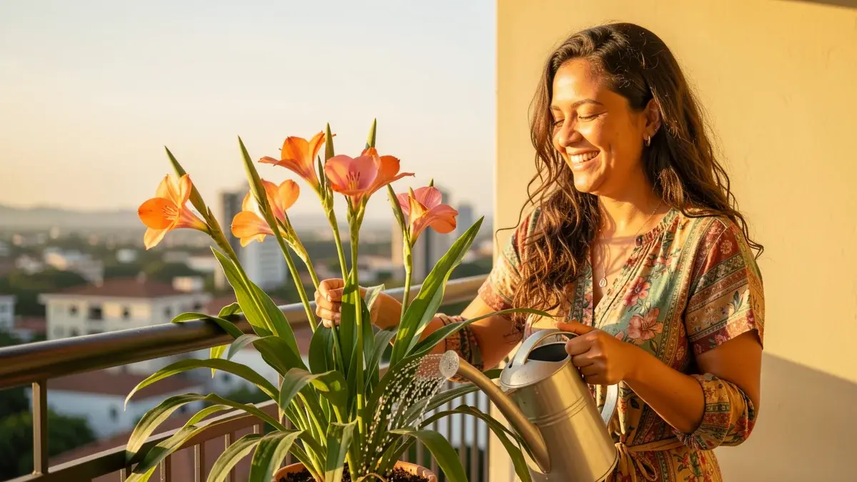 Como Cuidar de Zantedeschia e Ter Flores Espetaculares