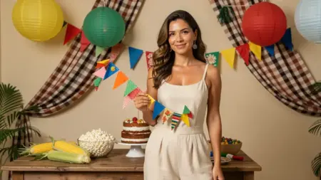 25 ideias para festa junina que vão transformar seu arraiá 25 ideias para festa junina que vão transformar seu arraiá