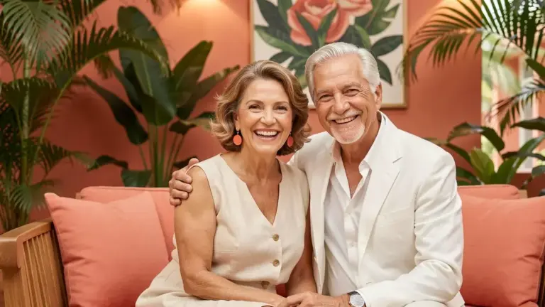 35 anos de casado é bodas de quê? Descubra o significado e como celebrar 35 anos de casado é bodas de quê? Descubra o significado e como celebrar