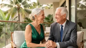 75 anos de casados bodas: significado, celebração e presentes especiais